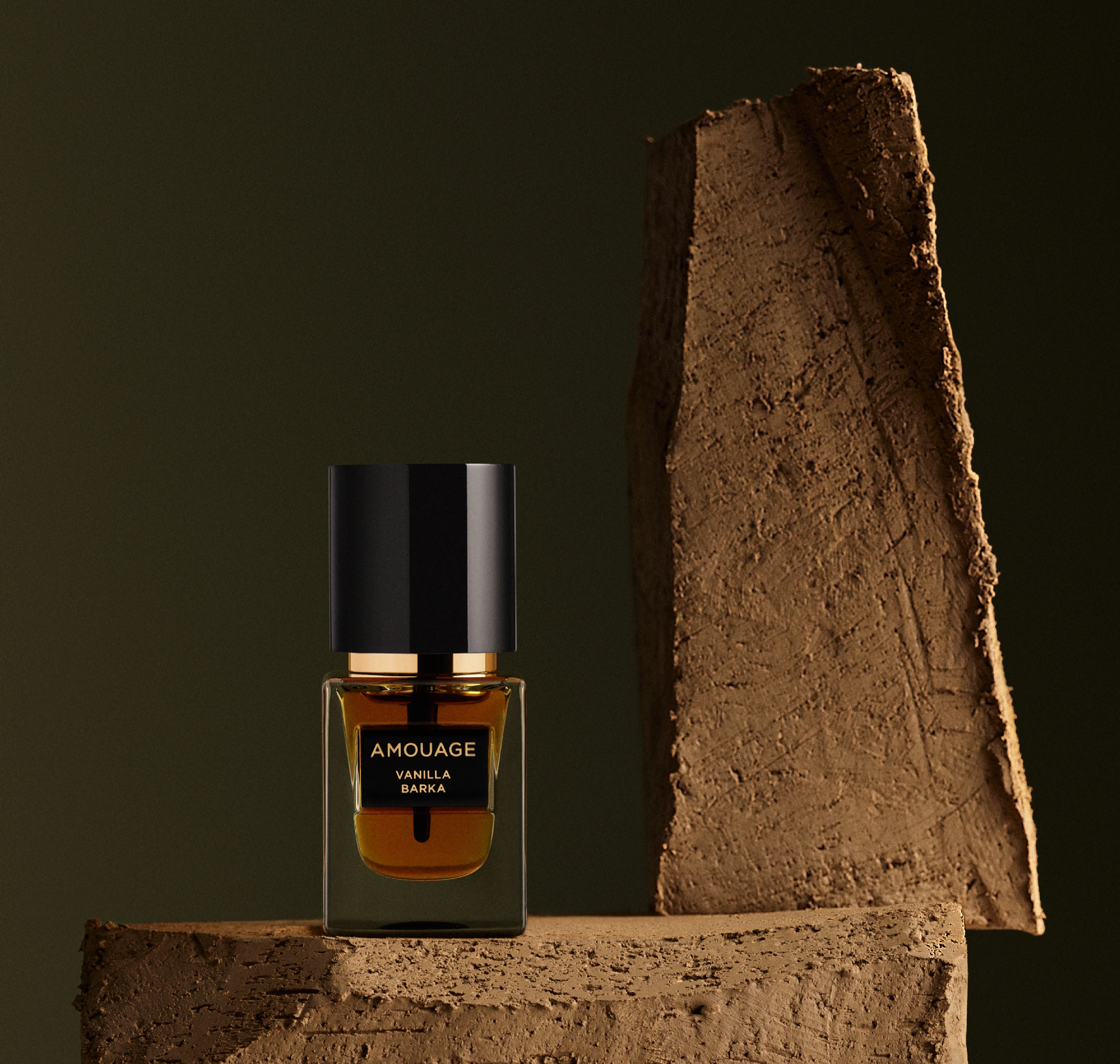 Attar | Vanilla Barka - Image 3