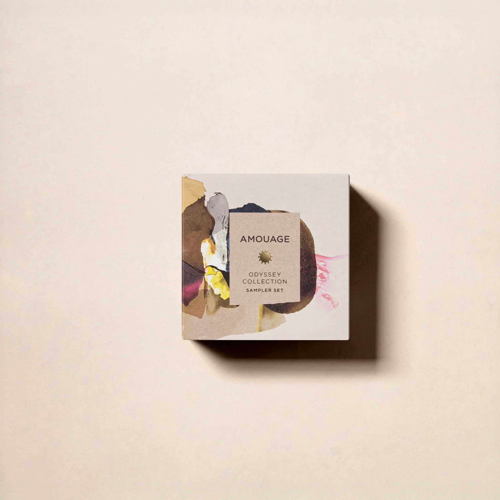 Odyssey Collection Set - Image 2