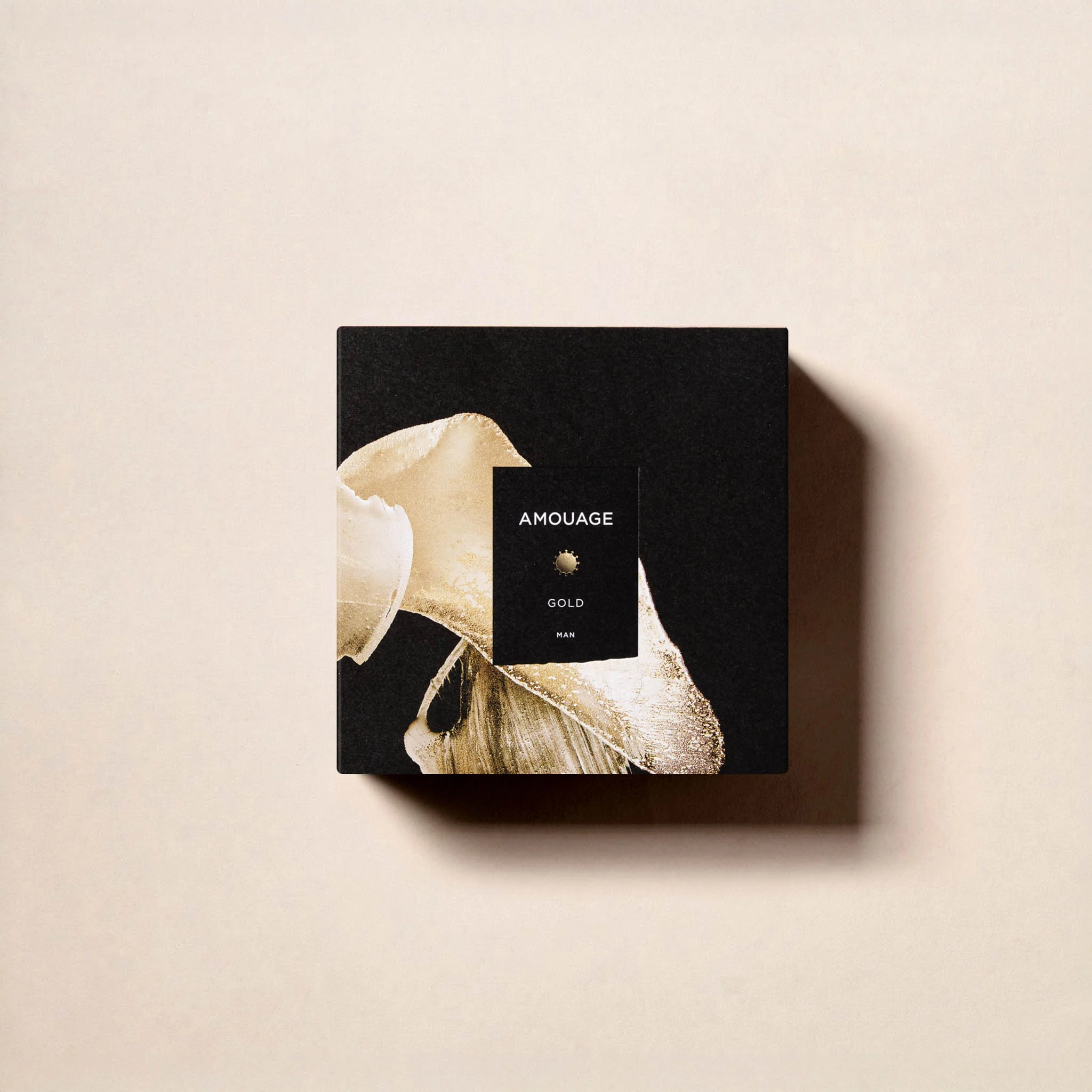 Gold Man - Image 2
