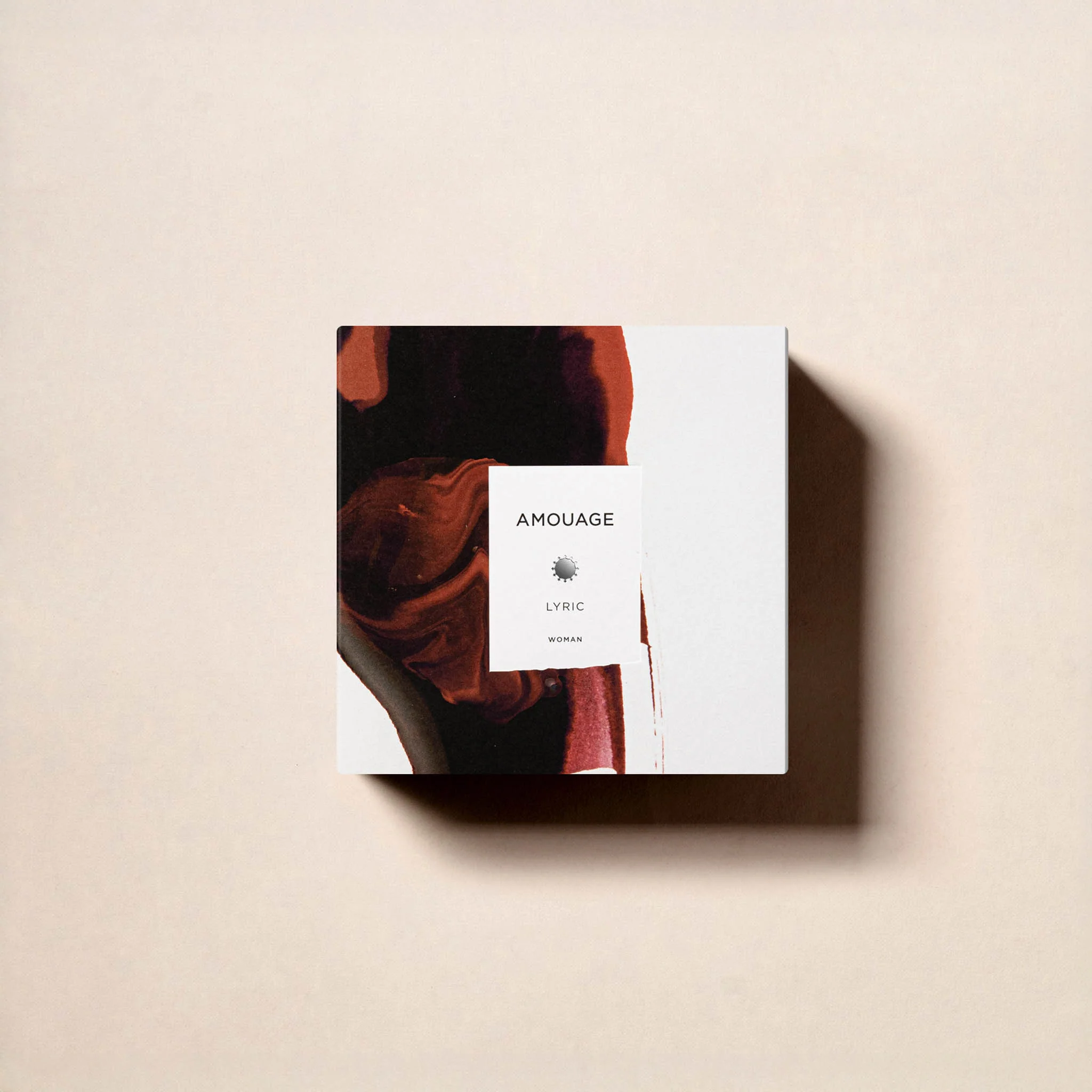 Lyric Woman - Image 2