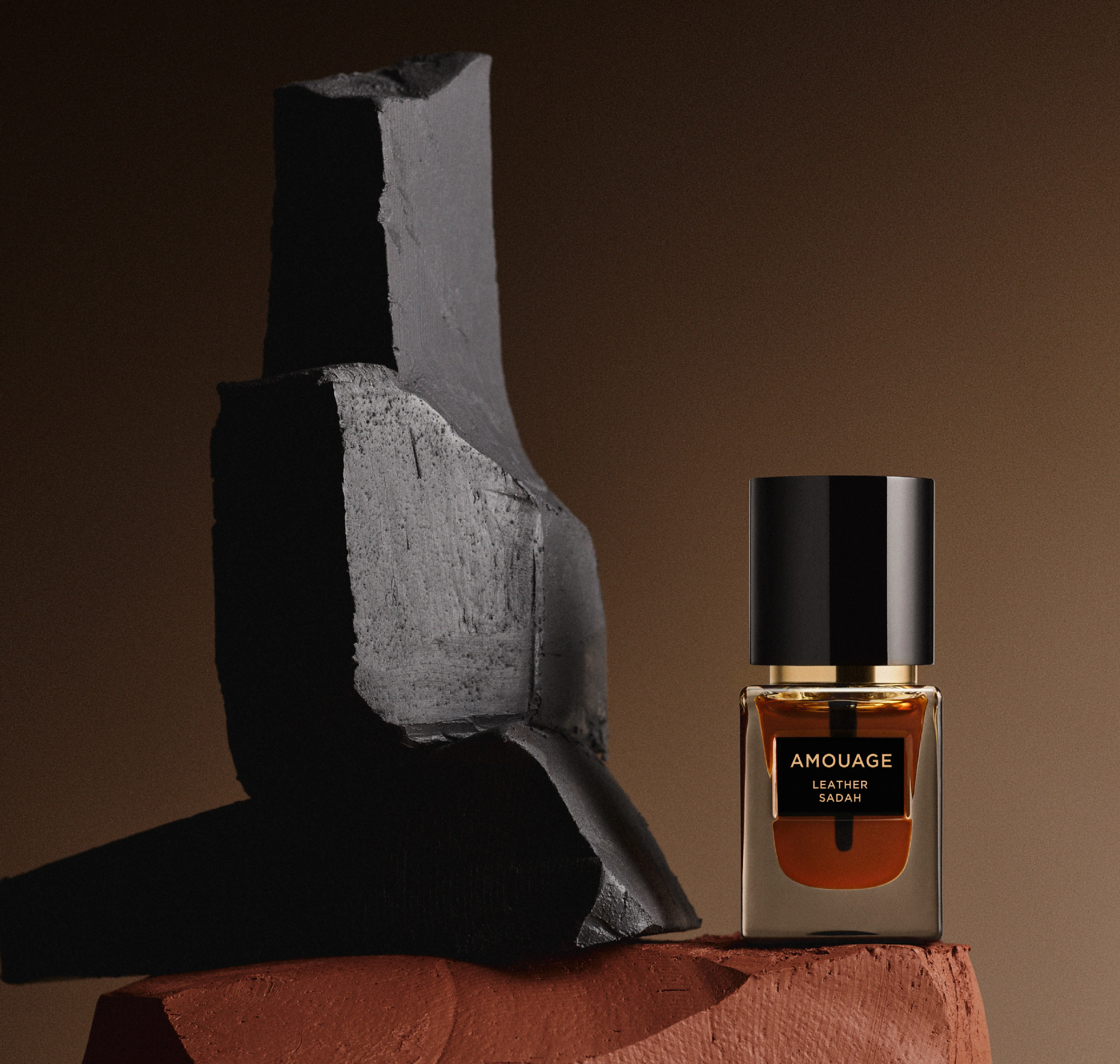 Attar | Leather Sadah - Image 3