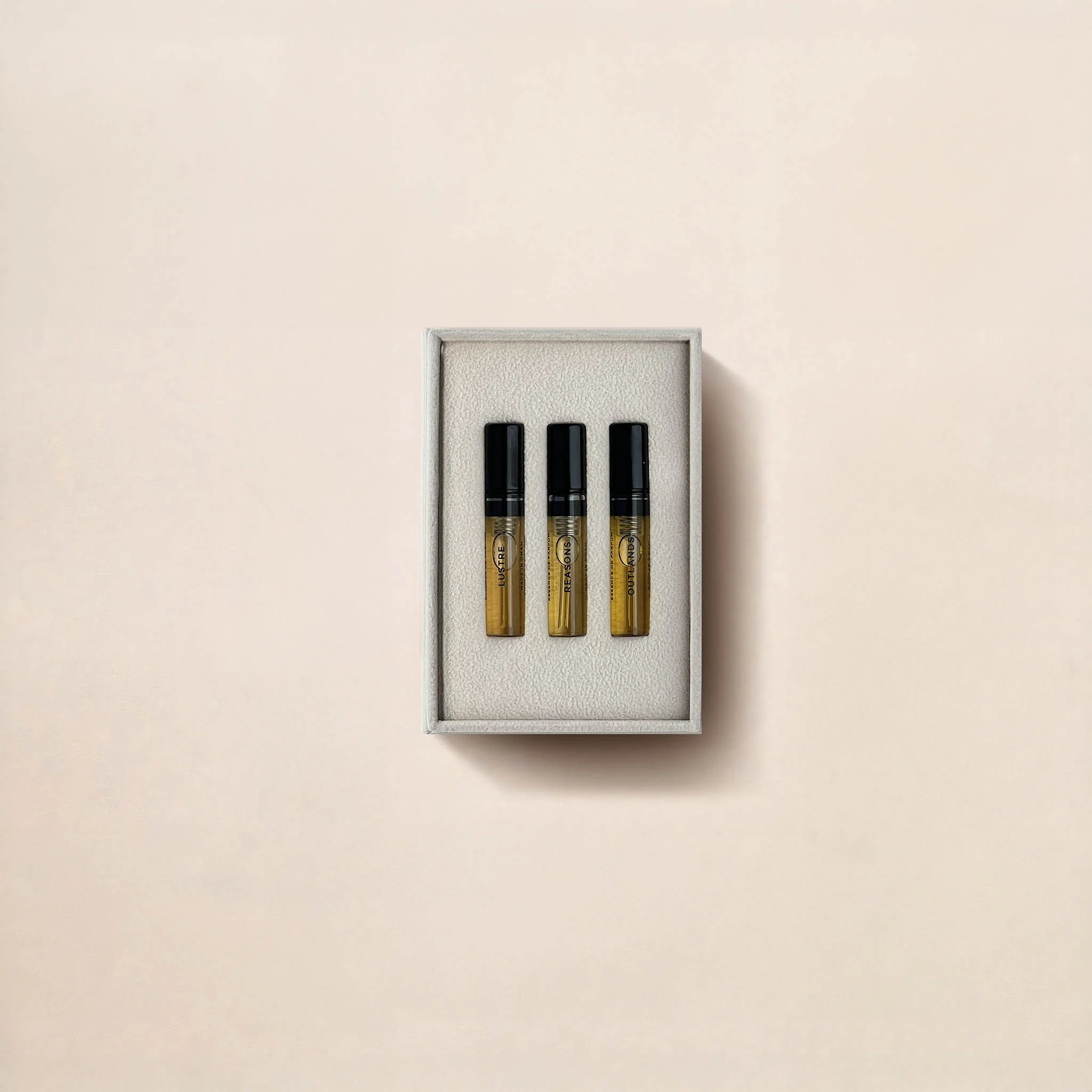 Essences Set - ACT I