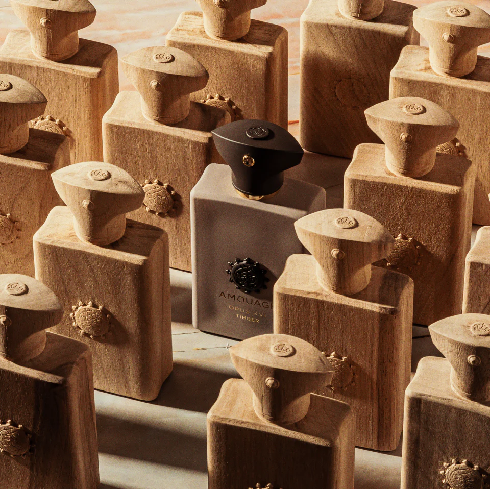 Opus XVI Timber - Image 3