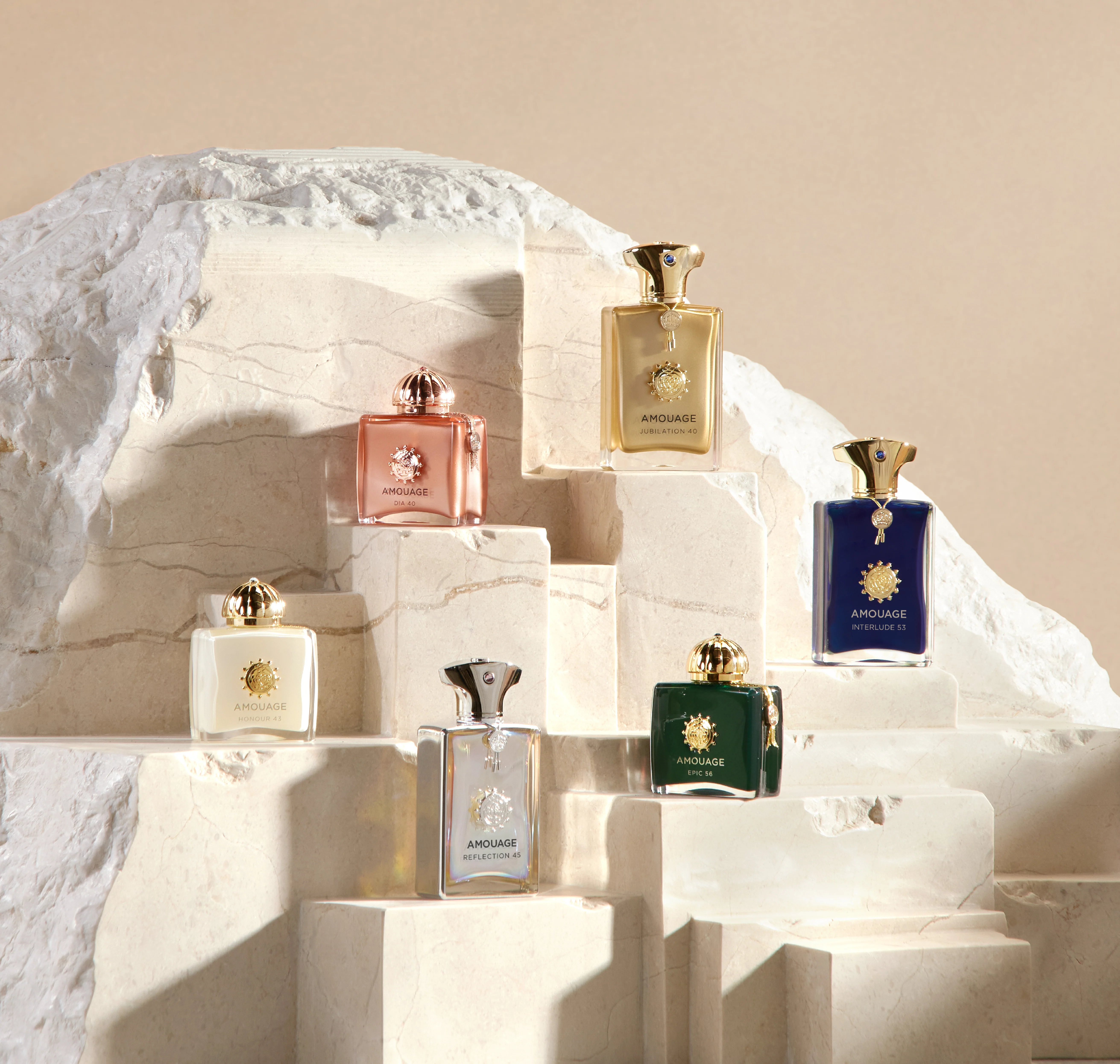 Women's Extraits Set - Image 3