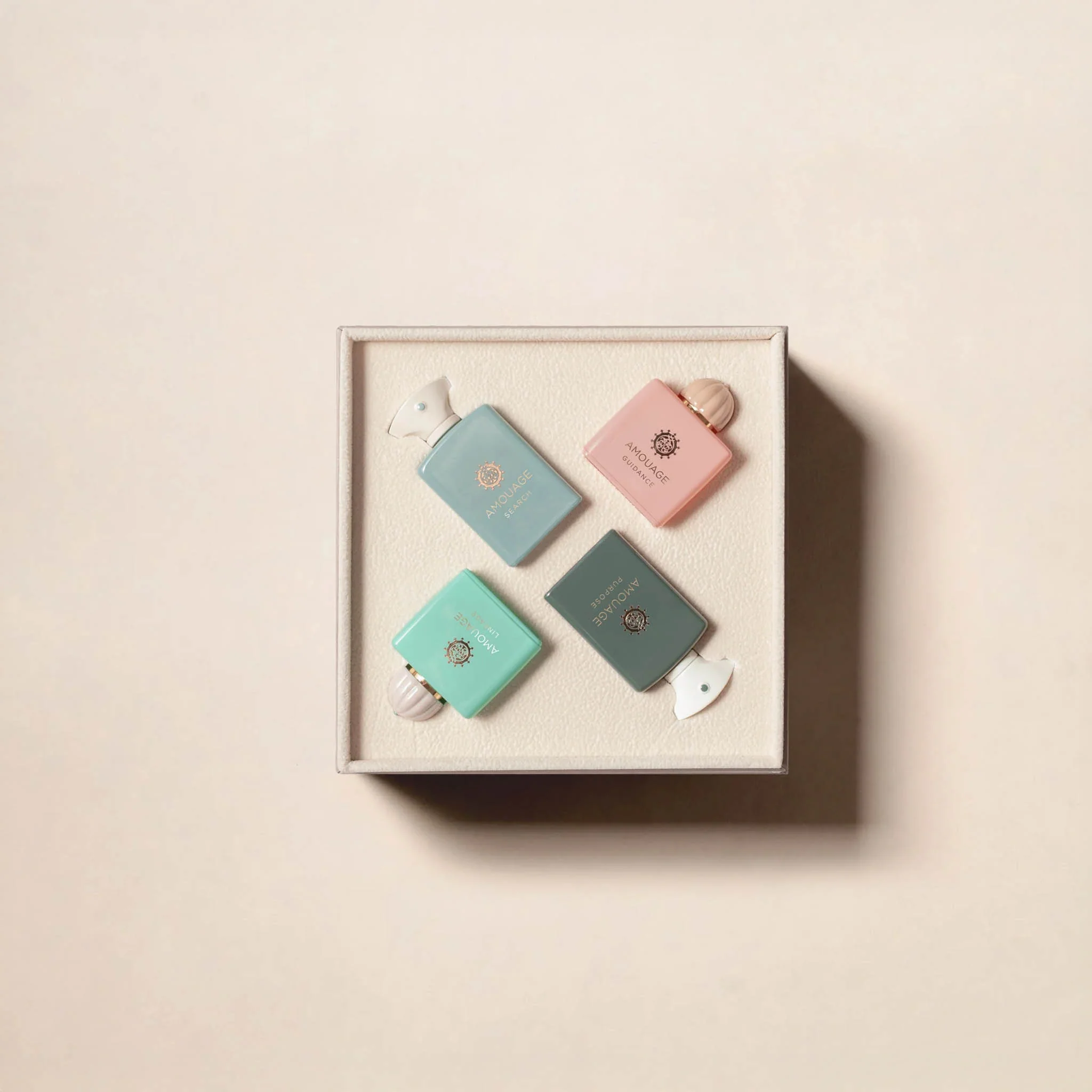 Escape Miniature Set