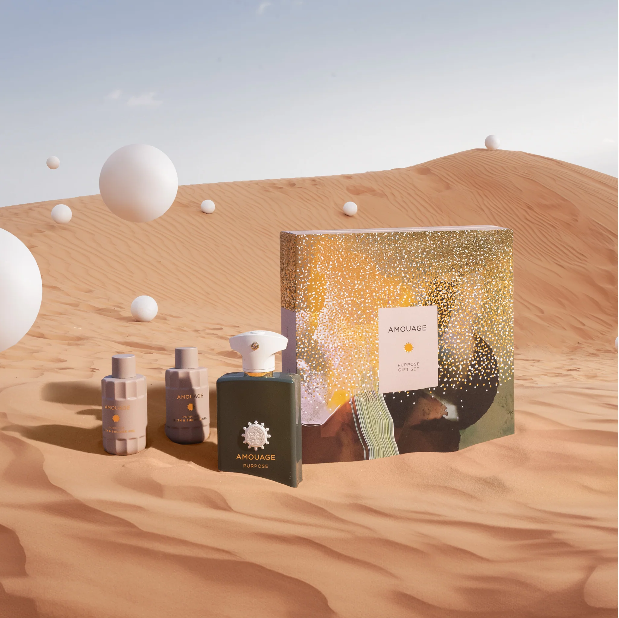 Purpose Gift Set - Image 3