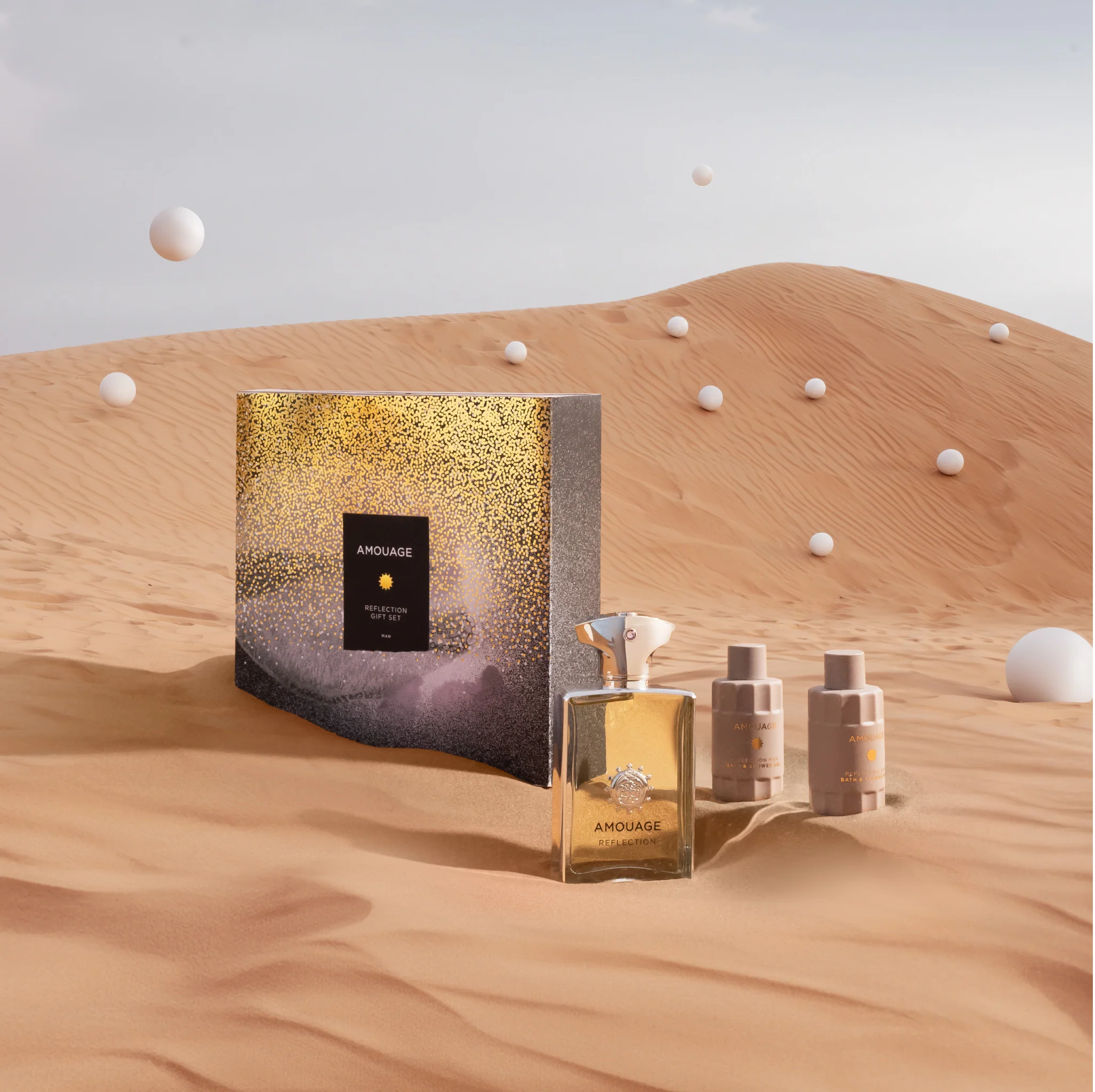 Reflection Man Gift Set - Image 3